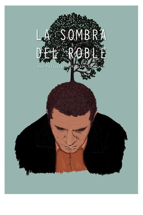 Poster for The Oak's Shadow