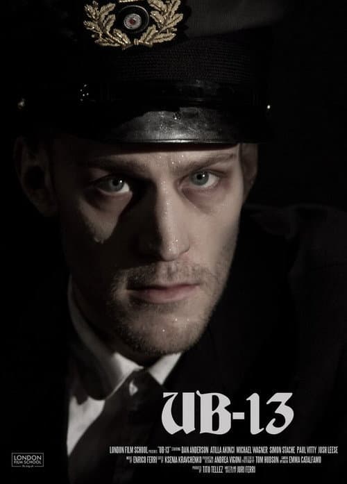 Poster for UB-13