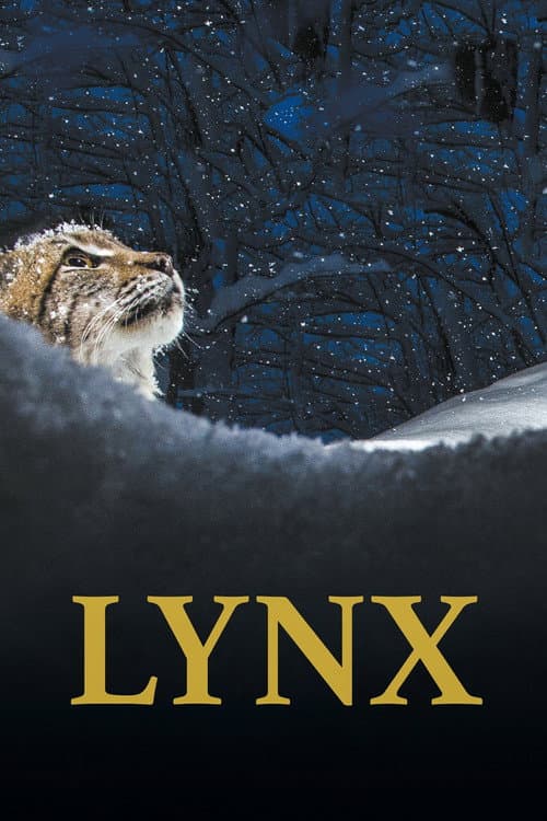Poster for Lynx