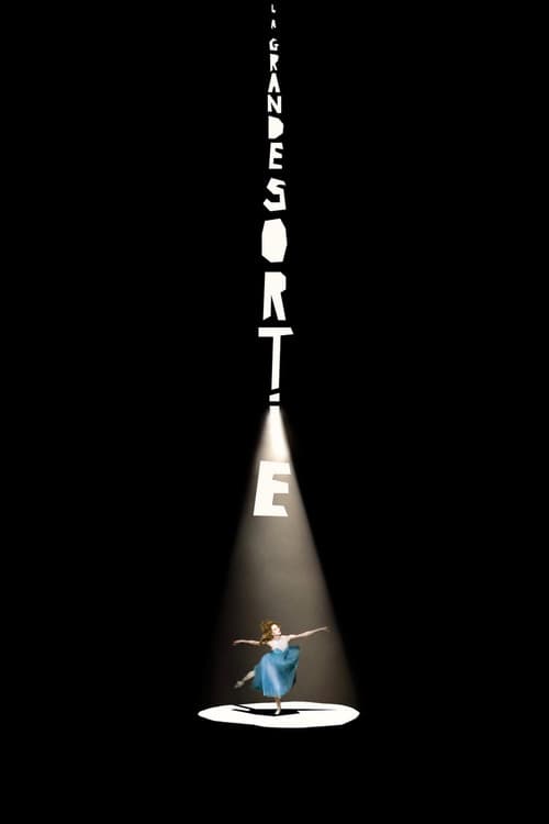 Poster for La grande sortie