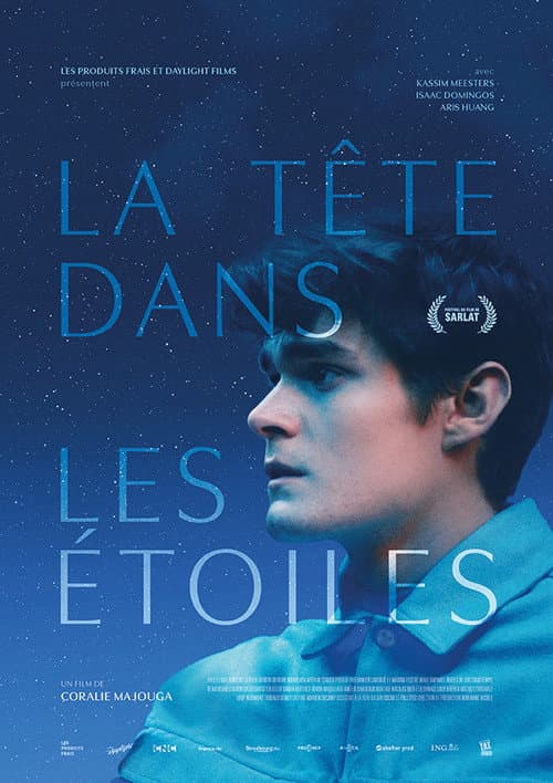 Poster for La tête dans les étoiles