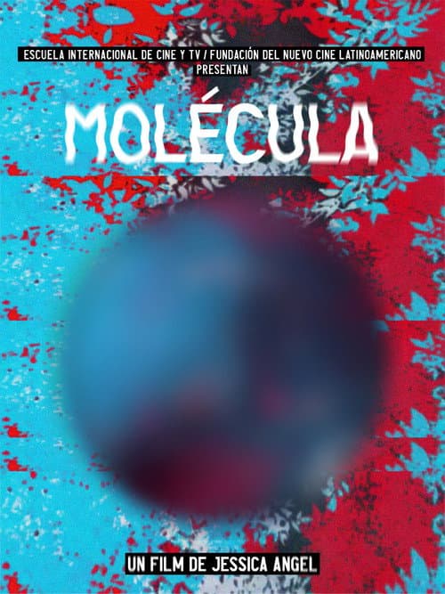 Poster for Molécula