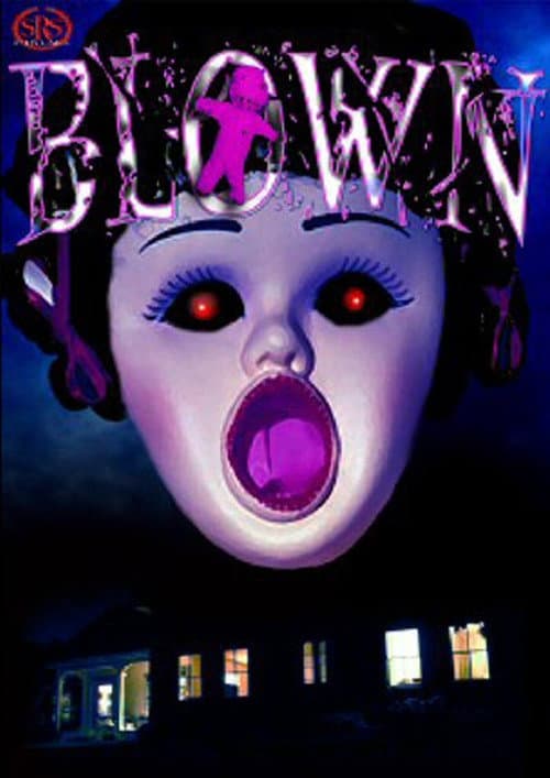 Poster for Blown