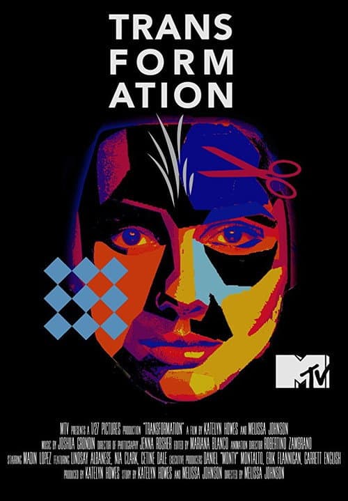 Poster for Transformation