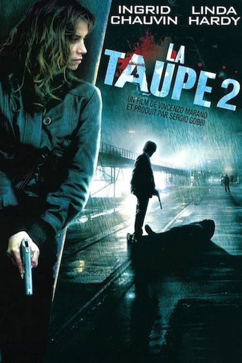 Poster for The Mole 2