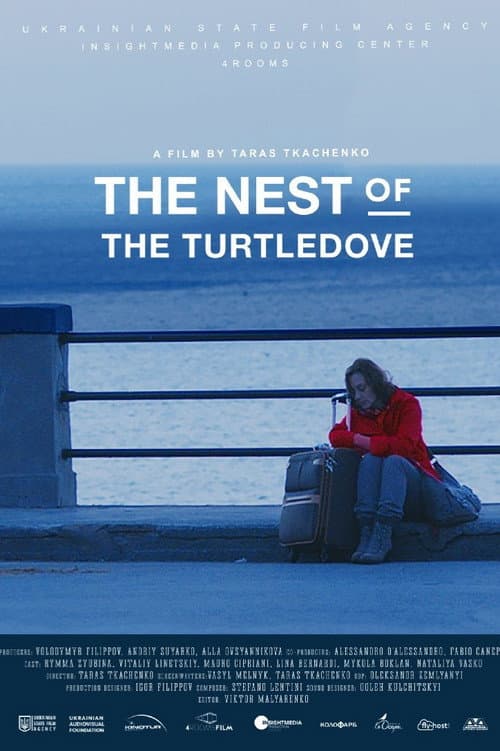 Poster for The Nest of the Turtledove