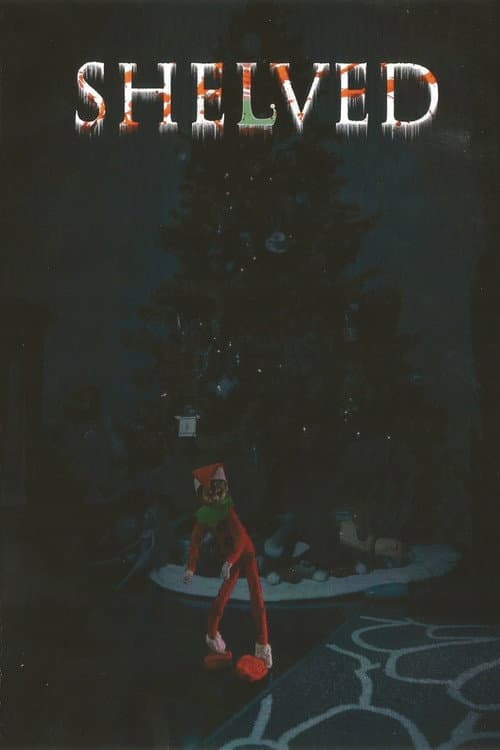Poster for Shelved