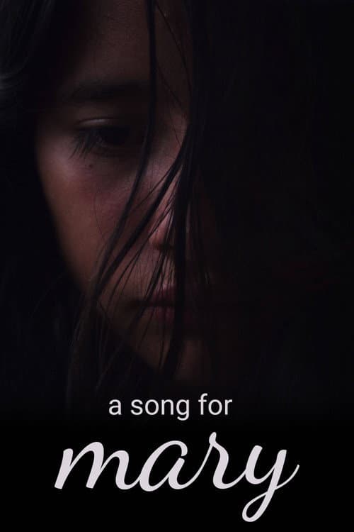 Poster for A Song for Mary