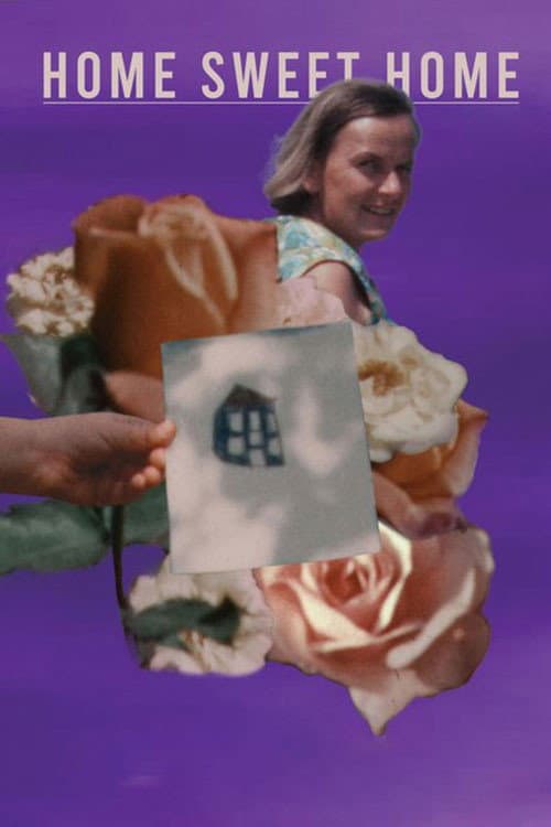Poster for Home Sweet Home