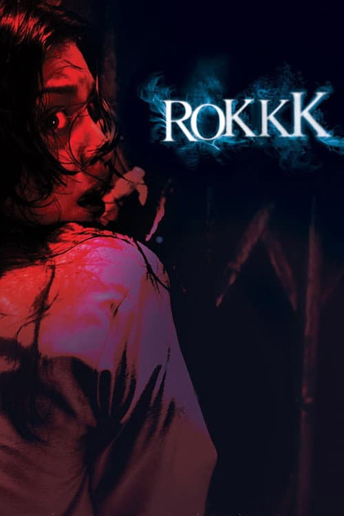 Poster for Rokkk
