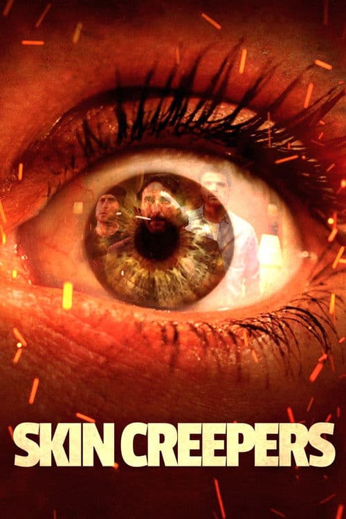 Poster for Skin Creepers