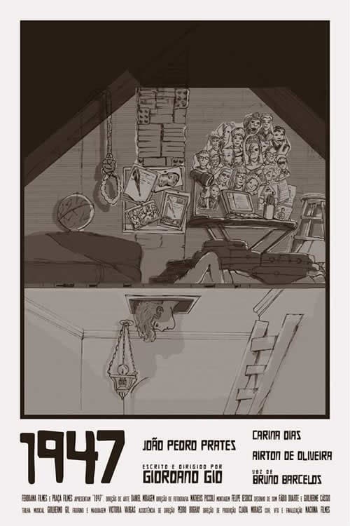 Poster for 1947