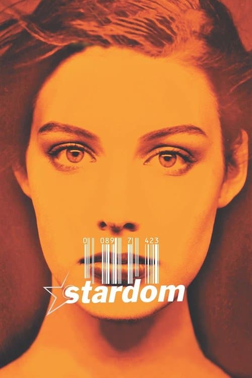 Poster for Stardom