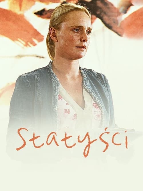 Poster for Extras
