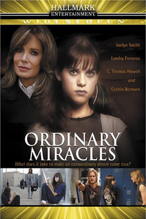 Poster for Ordinary Miracles