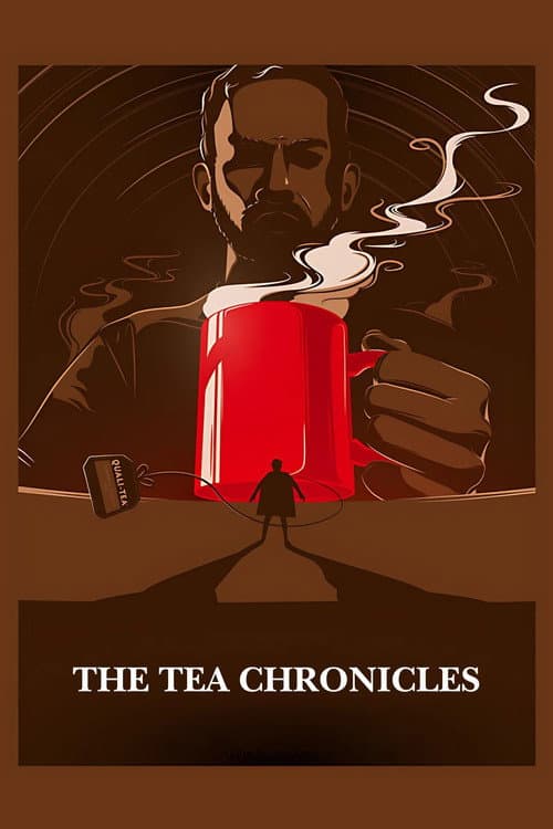 Poster for The Tea Chronicles