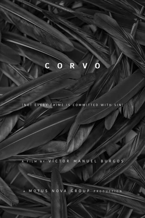 Poster for Corvo