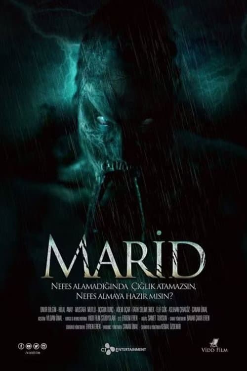 Poster for Marid