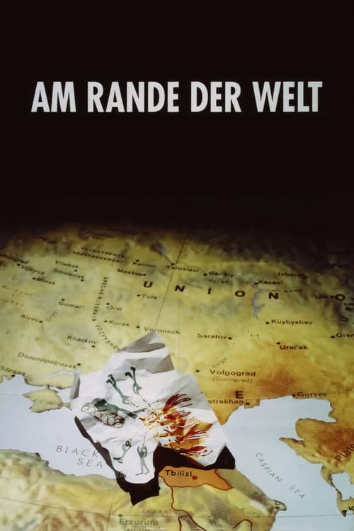 Poster for Am Rande der Welt