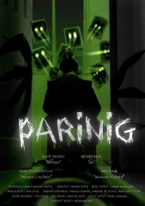 Poster for Parinig