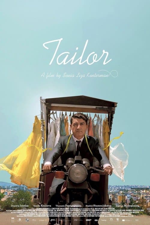 Poster for Tailor