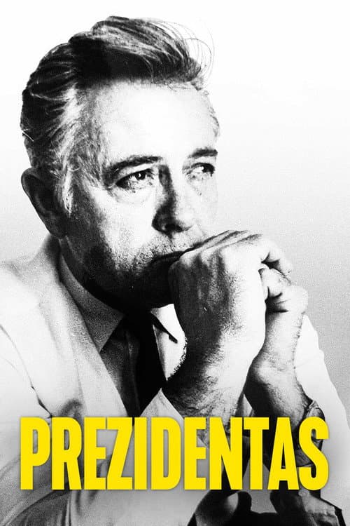 Poster for President