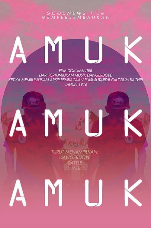 Poster for Amok