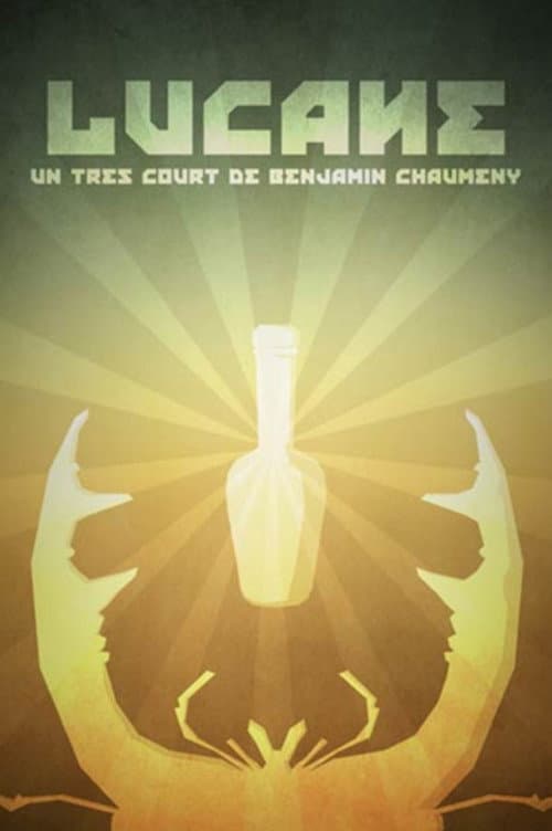 Poster for Lucane