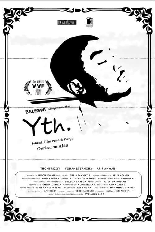 Poster for Yth.