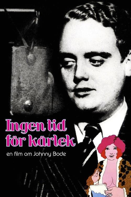 Poster for Ingen tid för kärlek