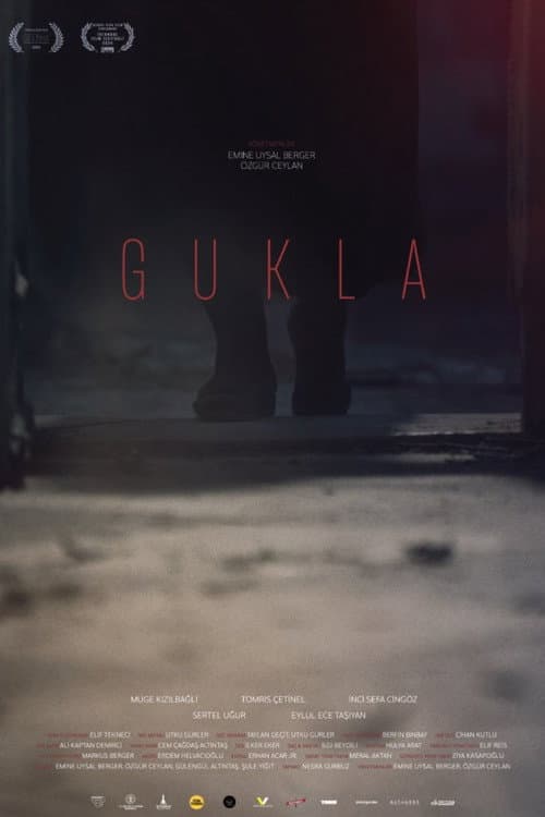Poster for The Doll