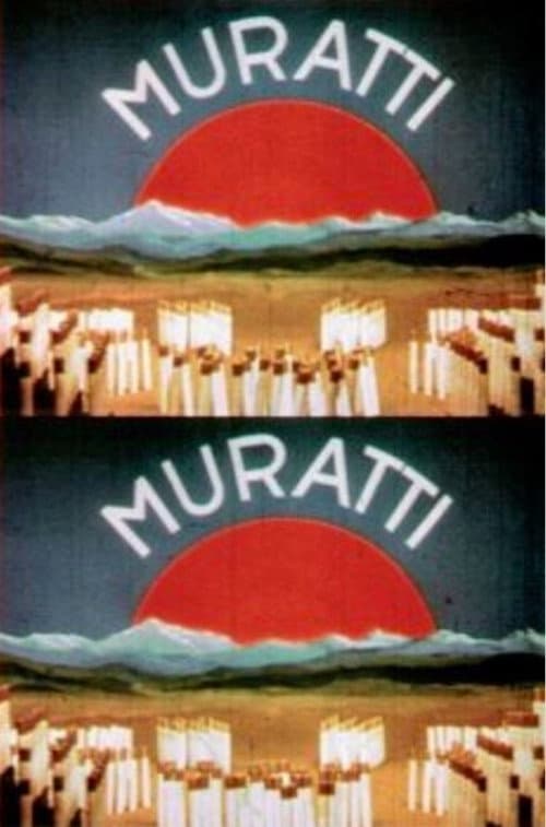 Poster for Muratti Gets in the Act