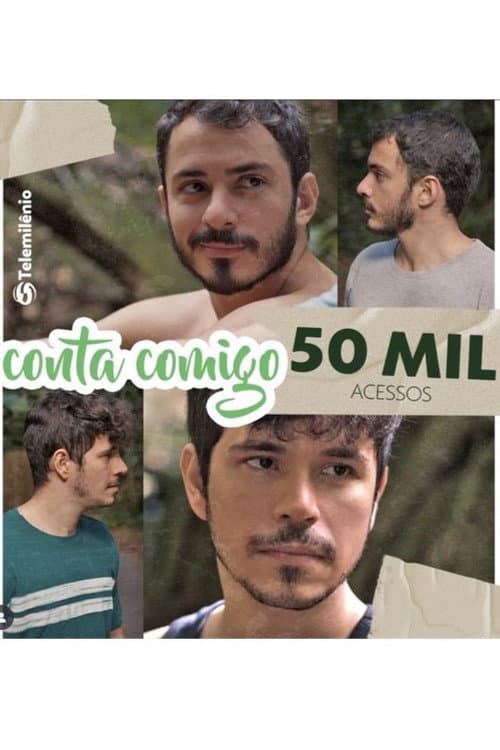 Poster for Count on me