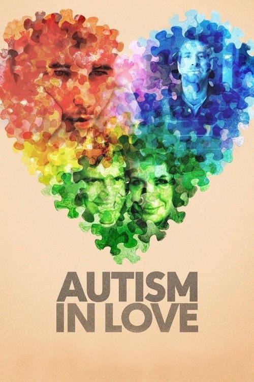 Постер до фільму «Autism in Love»
