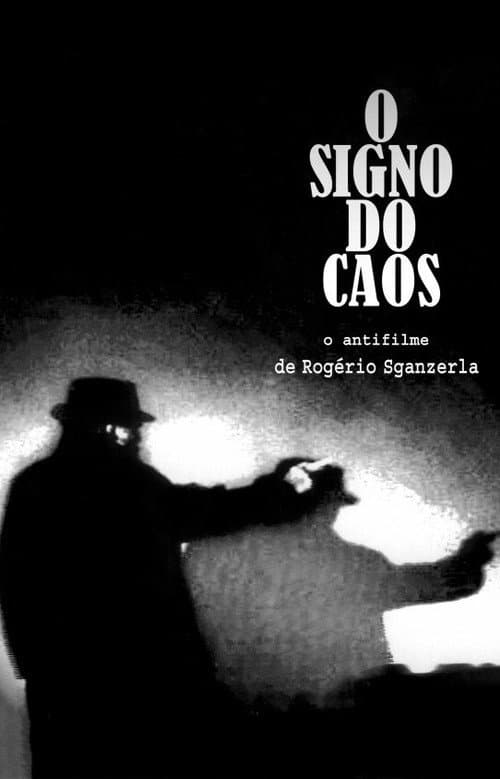 Poster for The Sign of Chaos