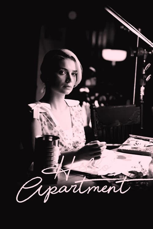Poster for Hello Apartment