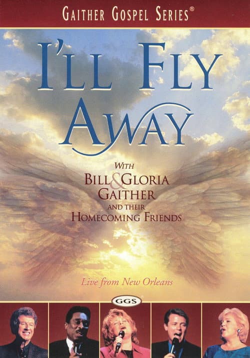 Poster for I'll Fly Away