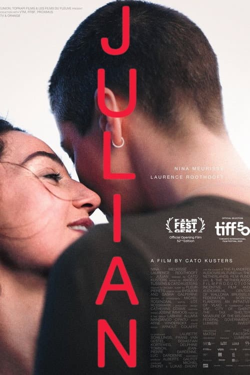 Poster for Julian