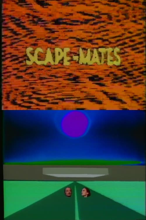 Poster for Scape-Mates