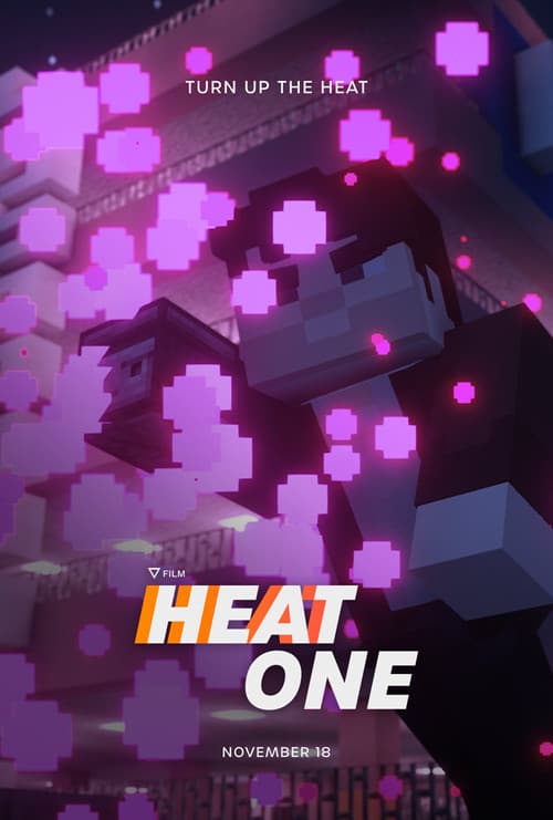 Poster for Heat One
