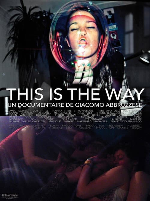 Poster for This Is the Way