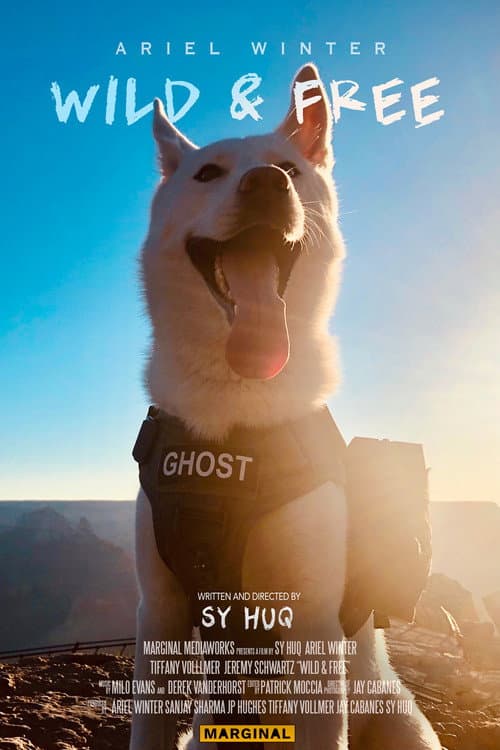 Poster for Wild & Free