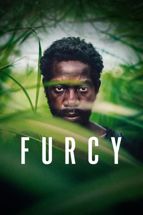 Poster for Furcy