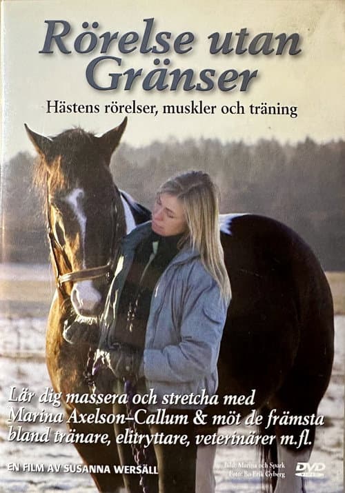 Poster for Rörelse utan Gränser