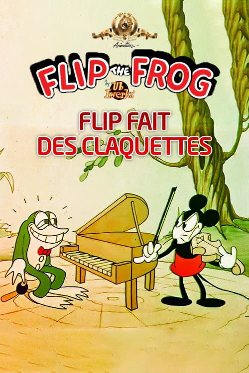 Poster for Fiddlesticks