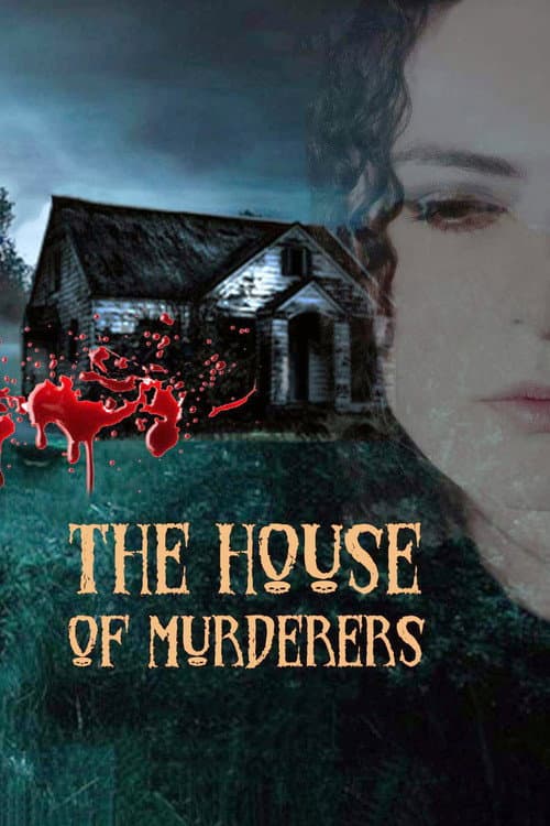 Poster for The House of Murderers
