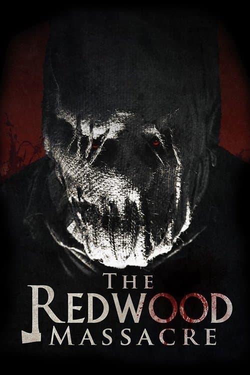 Постер до фільму «The Redwood Massacre»