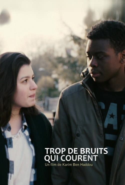 Poster for Trop de bruits qui courent