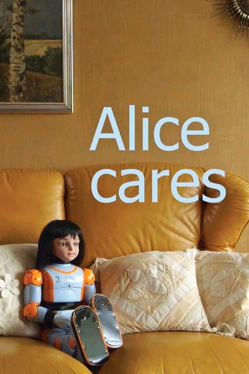 Poster for Alice Cares