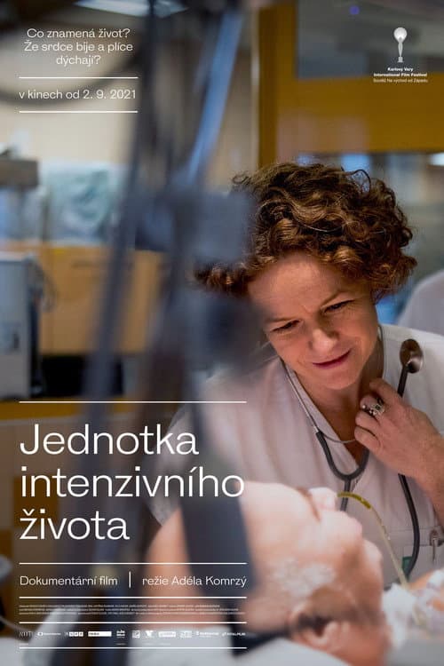 Poster for The Intensive Life Unit